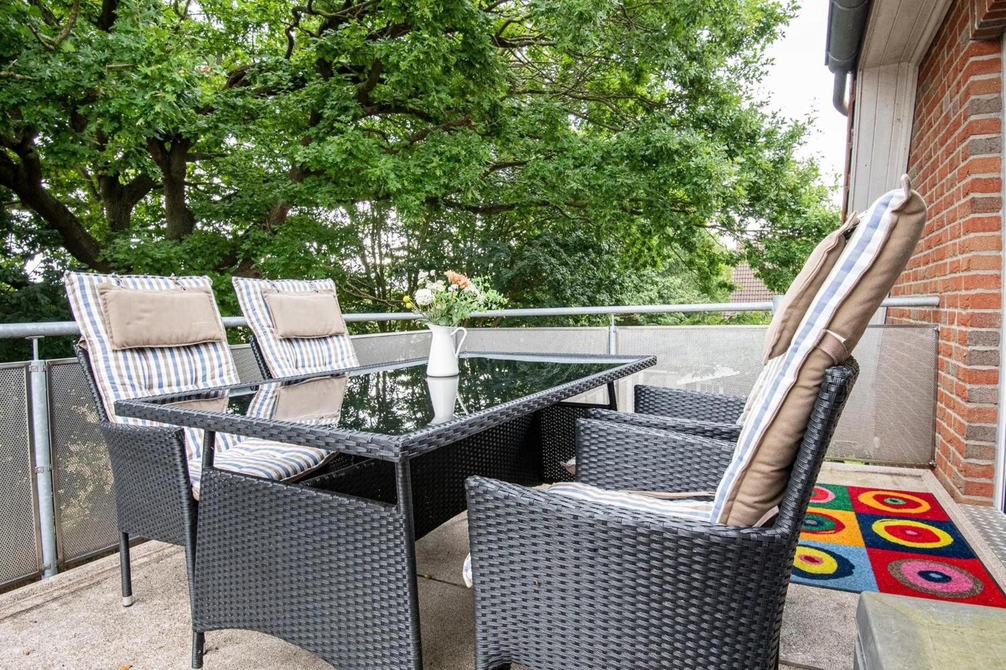 Villa Goldfisch Koralle Kellenhusen Exterior foto